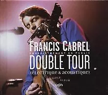 CABREL,FRANCIS