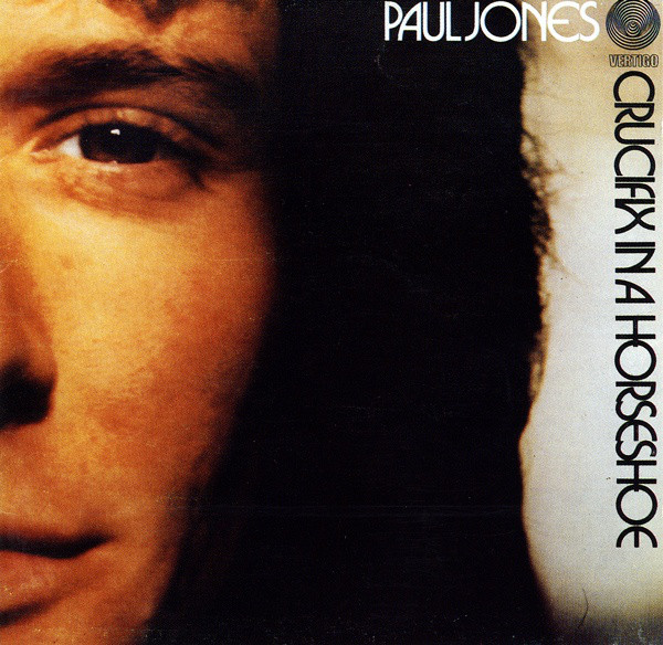 JONES,PAUL