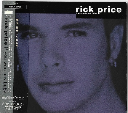 PRICE,RICK