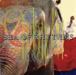 SEA OF RHYTHMS