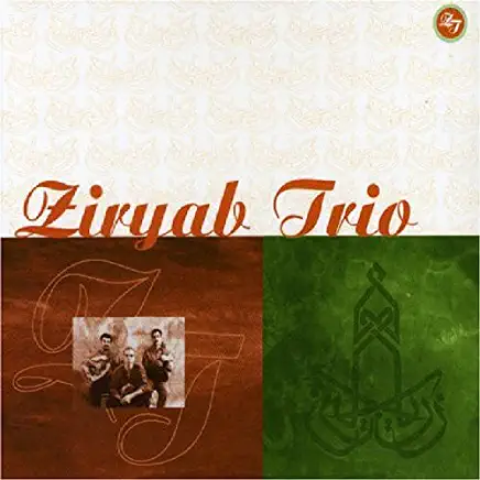 ZIRYAB TRIO