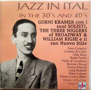 KRAMER,GORNI
