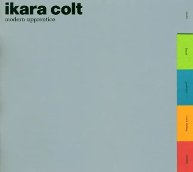 IKARA COLT