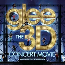 GLEE. THE 3D