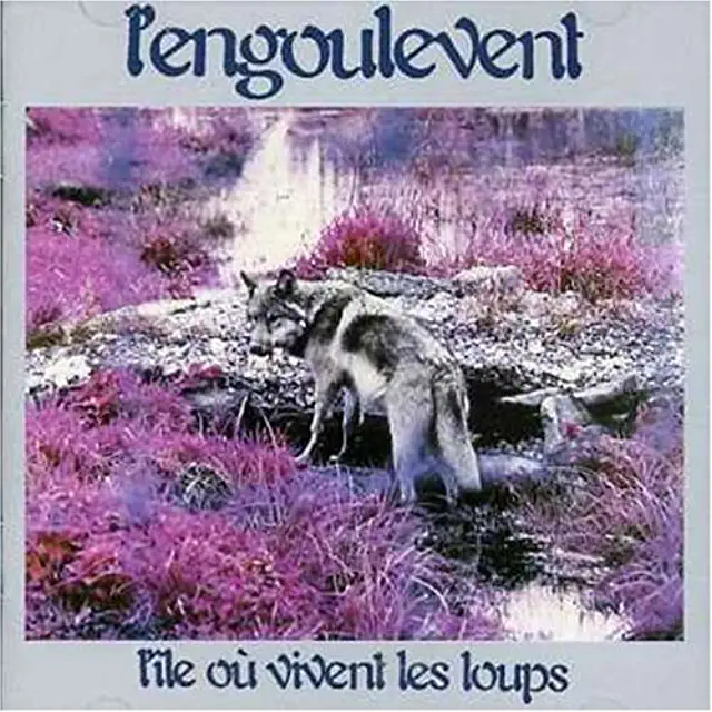 L'ENGOULEVENT