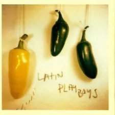 LATIN PLAYBOYS