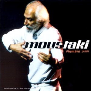 MOUSTAKI,GEORGES