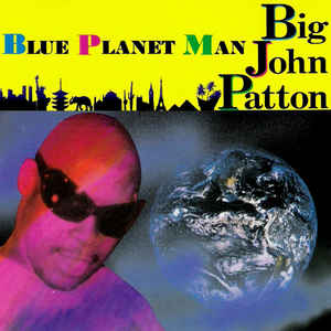 PATTON,JOHN