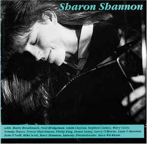 SHANNON,SHARON