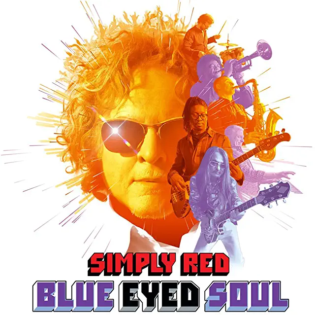 SIMPLY RED