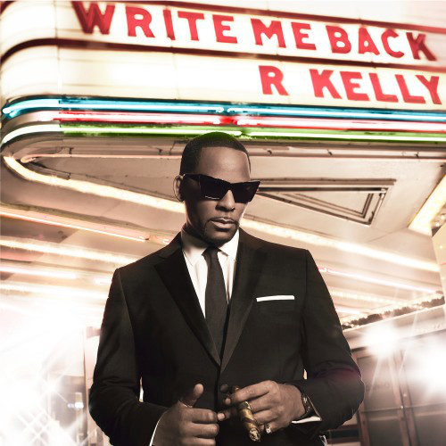 R.KELLY