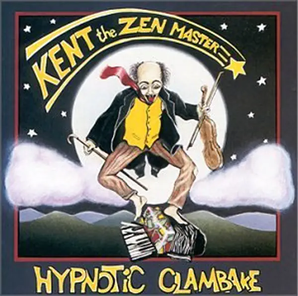 HYPNOTIC CLAMBAKE