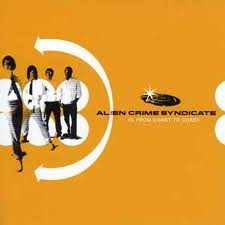 ALIEN CRIME SYNDICATE