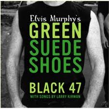 MURPHY,ELVIS-BLACK 47