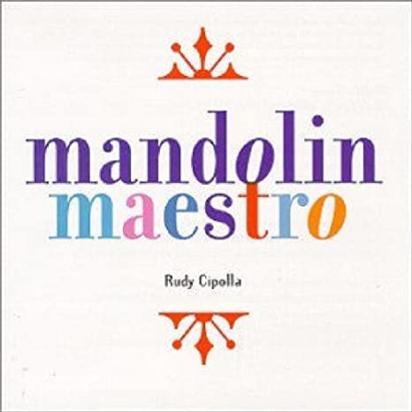 CIPOLLA,RUDY