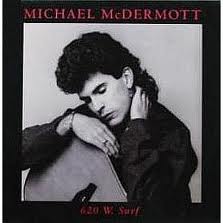 McDERMOTT,MICHAEL