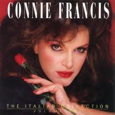 FRANCIS,CONNIE