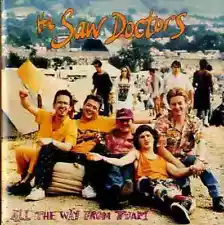 SAW DOCTORS