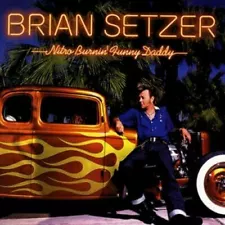 SETZER,BRIAN
