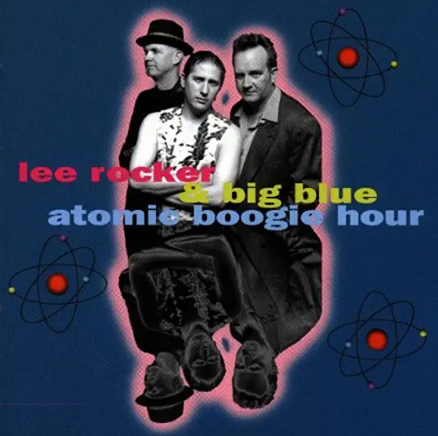 ROCKER,LEE