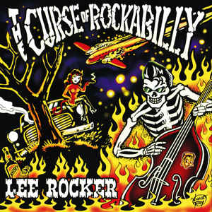 ROCKER,LEE