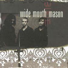 WIDE MOUTH MASON