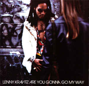 KRAVITZ,LENNY