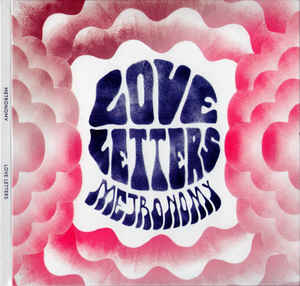 METRONOMY