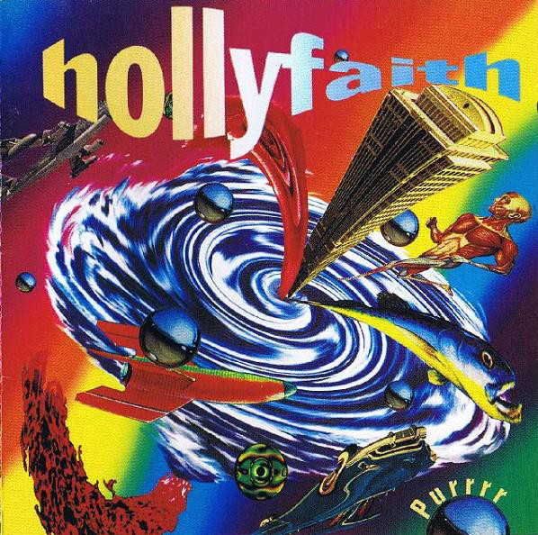 HOLLYFAITH