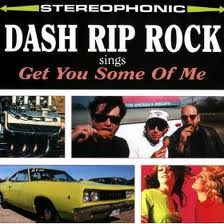 DASH RIP ROCK