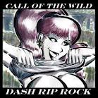 DASH RIP ROCK