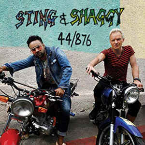 STING & SHAGGY