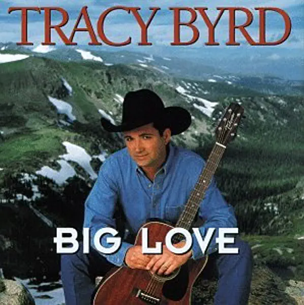 BYRD,TRACY