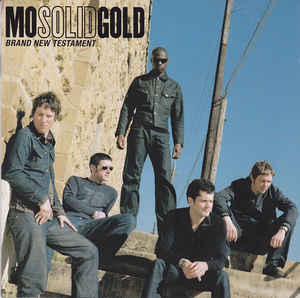 MO SOLID GOLD