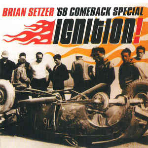 SETZER,BRIAN