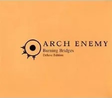 ARCH ENEMY 4️⃣