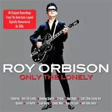 ORBISON,ROY