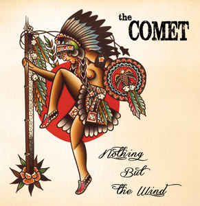 COMET,THE