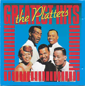 PLATTERS