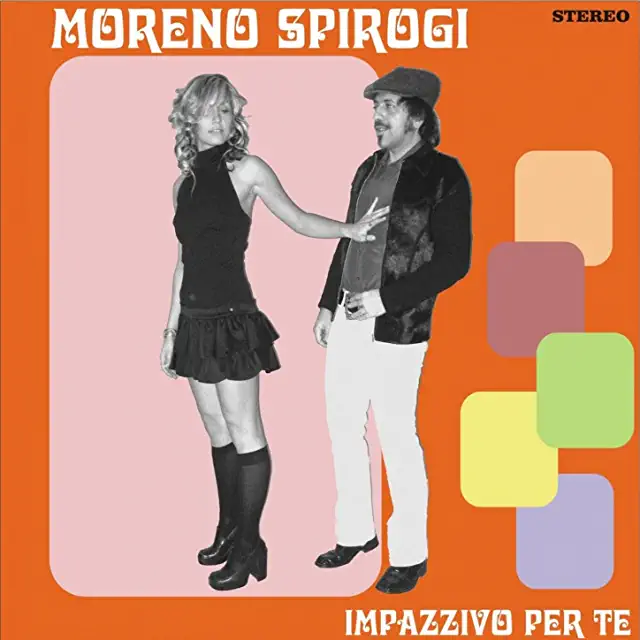 SPIROGI,MORENO
