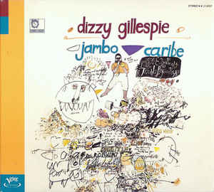 GILLESPIE,DIZZY