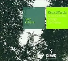 GILLESPIE,DIZZY