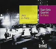 GETZ,STAN