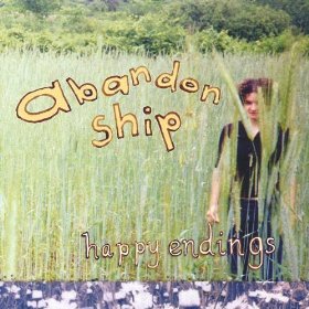 ABANDON SHIP