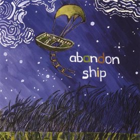 ABANDON SHIP