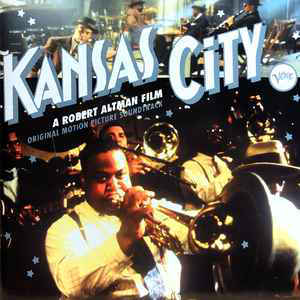 KANSAS CITY