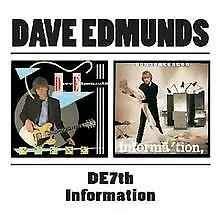 EDMUNDS,DAVE