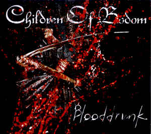 CHILDREN OF BODOM