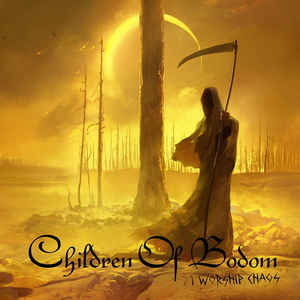 CHILDREN OF BODOM