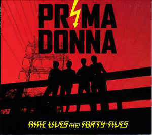 PRIMA DONNA